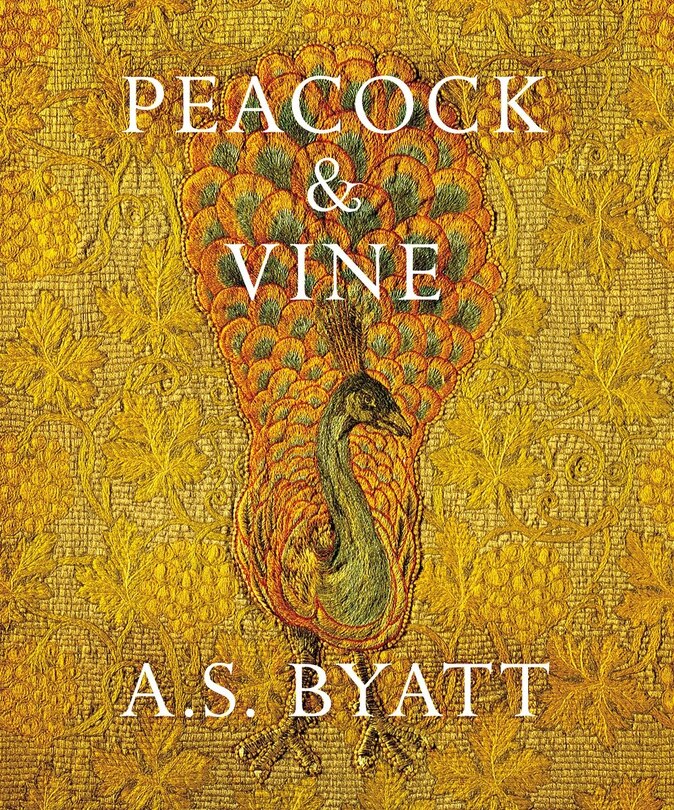 Couverture_Peacock & Vine
