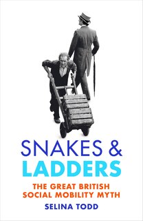 Front cover_Snakes And Ladders