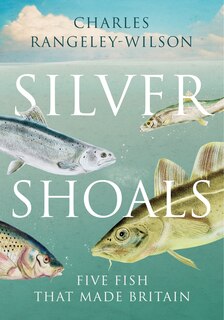 Front cover_Silver Shoals