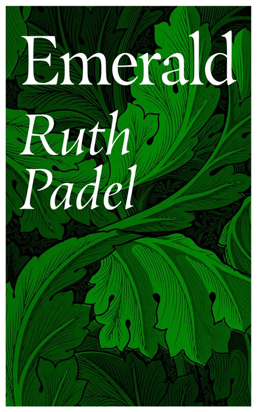 Front cover_Emerald