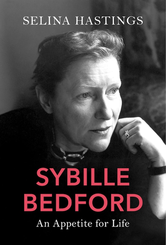 Couverture_Sybille Bedford