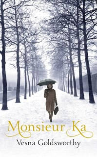 Front cover_Monsieur Ka