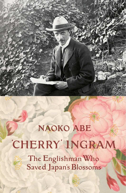 Couverture_'Cherry' Ingram