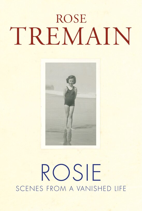 Front cover_Rosie