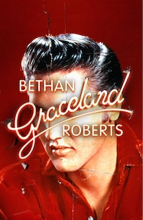 Front cover_Graceland