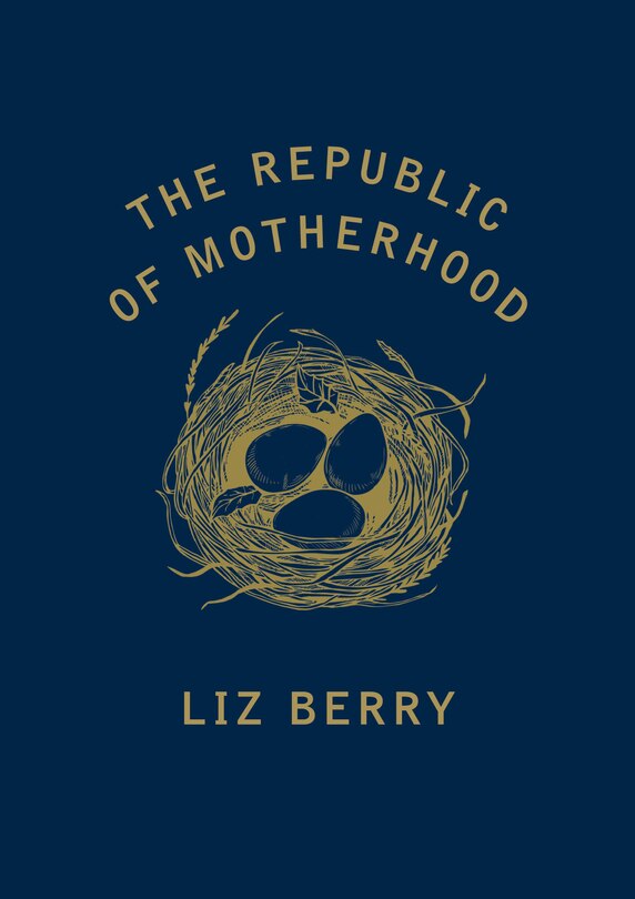 Couverture_The Republic Of Motherhood