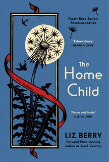 Front cover_The Home Child