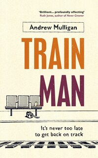 Couverture_Train Man