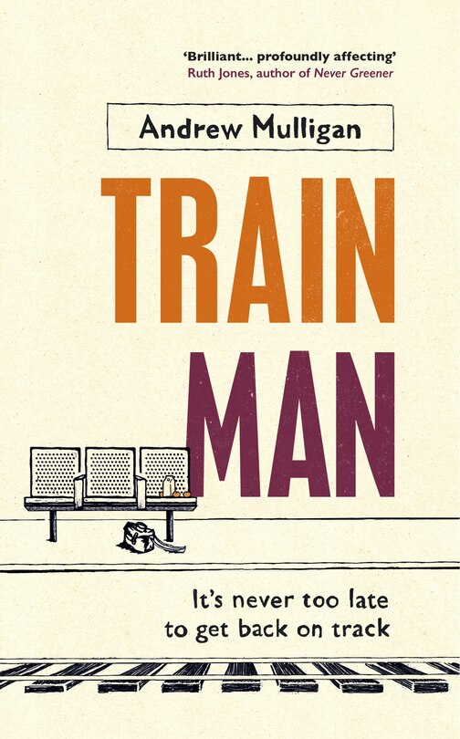 Couverture_Train Man
