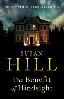 Front cover_The Benefit Of Hindsight
