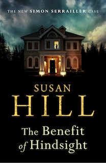Couverture_The Benefit Of Hindsight