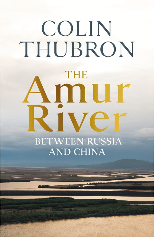 Couverture_The Amur River