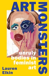 Couverture_Art Monsters