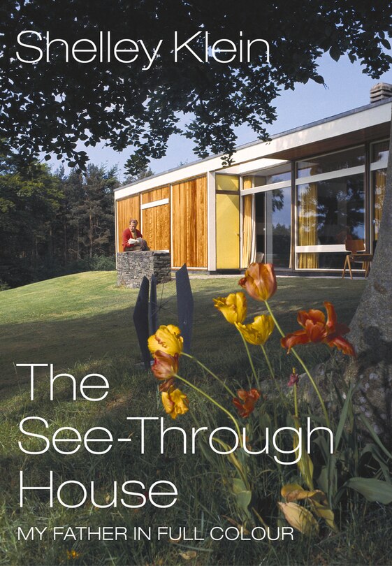 Front cover_The See-through House