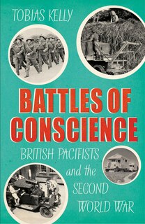 Couverture_Battles Of Conscience