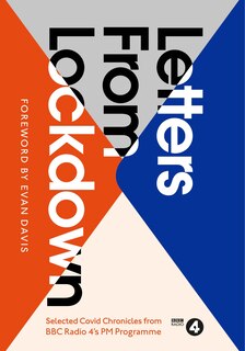 Front cover_Letters From Lockdown