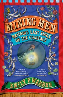 Front cover_Mining Men