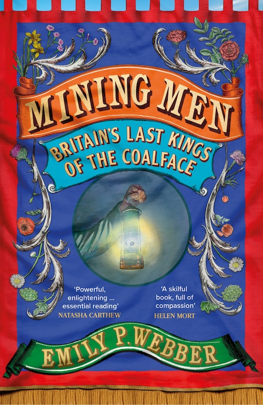 Front cover_Mining Men