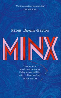 Front cover_Minx