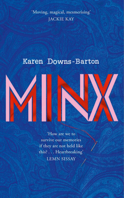Front cover_Minx
