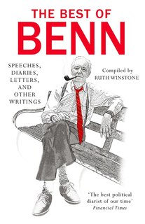 Front cover_The Best Of Benn