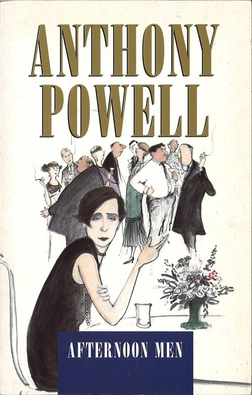 Couverture_Afternoon Men