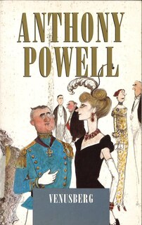 Front cover_Venusberg