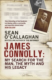Front cover_James Connolly