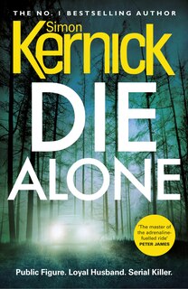 Front cover_Die Alone