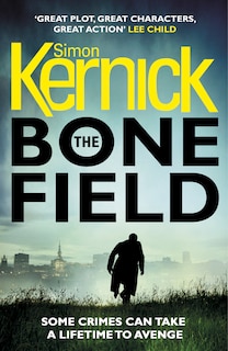 Front cover_The Bone Field