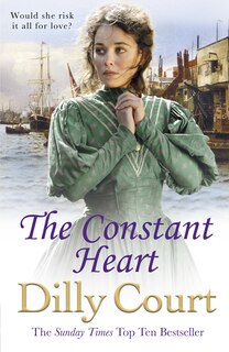 Front cover_The Constant Heart