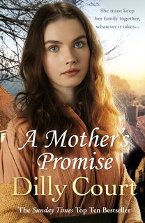 Couverture_A Mother's Promise