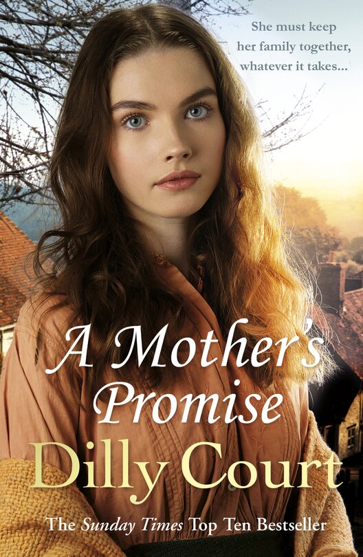 Couverture_A Mother's Promise