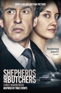 Front cover_Shepherds And Butchers