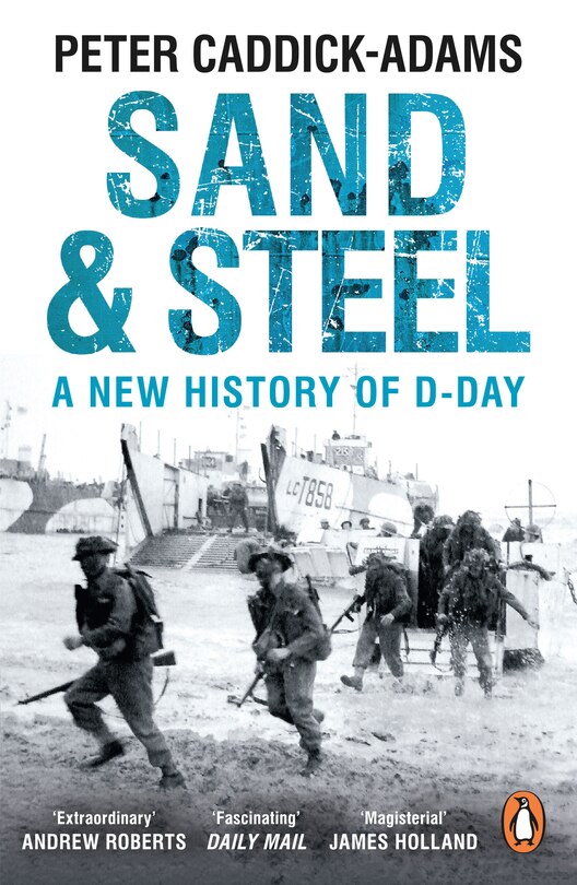 Couverture_Sand And Steel