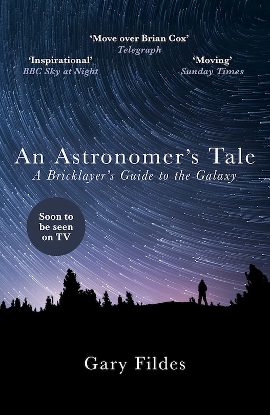 Couverture_An Astronomer's Tale