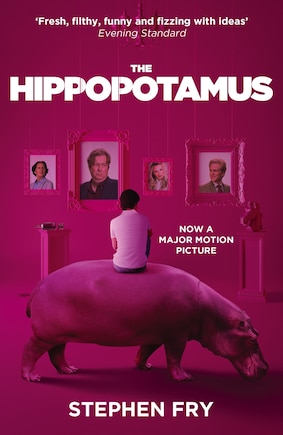 The Hippopotamus (movie Tie-in Edition)