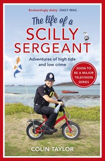 Front cover_The Life Of A Scilly Sergeant