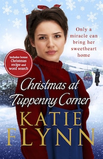 Front cover_Christmas At Tuppenny Corner