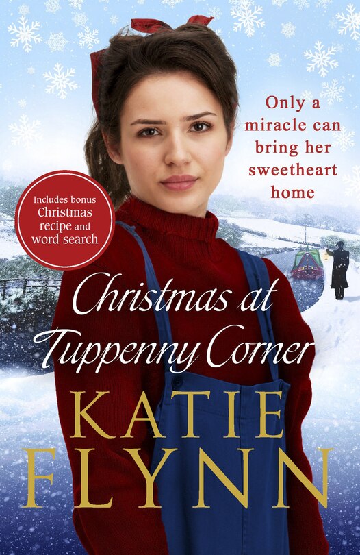 Front cover_Christmas At Tuppenny Corner