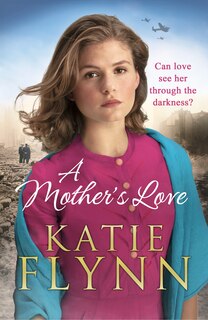 Front cover_A Mother's Love
