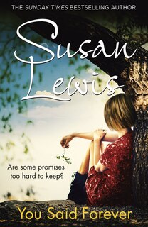 Front cover_You Said Forever