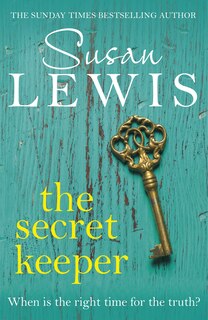 Couverture_The Secret Keeper