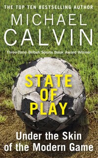 Front cover_State Of Play
