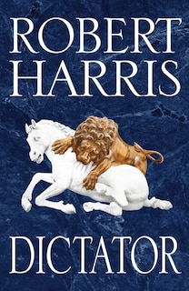 Front cover_Dictator