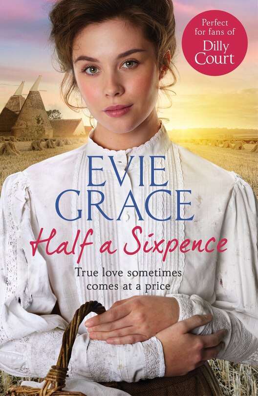 Front cover_Half A Sixpence