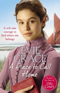 Couverture_A Place To Call Home