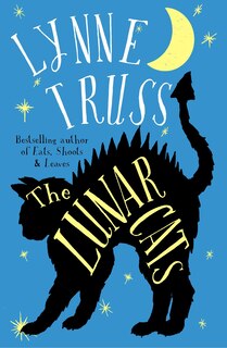 Front cover_The Lunar Cats
