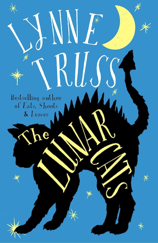 Front cover_The Lunar Cats
