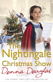 Front cover_The Nightingale Christmas Show